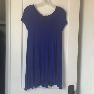 Marshall’s Royal Blue dress